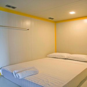 Family Private Bathroom Room