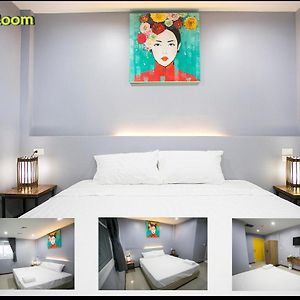 Deluxe Kamer met een King Size Bed